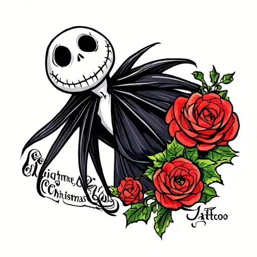 Nightmare Before Christmas