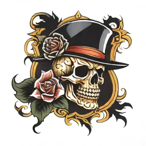 Calavera Master Of Hardcore
