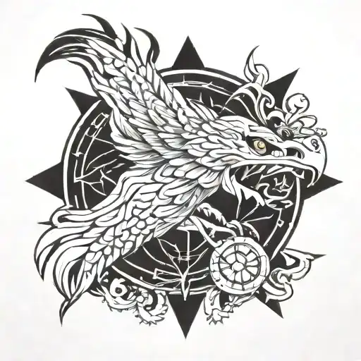 Helm Of Awe