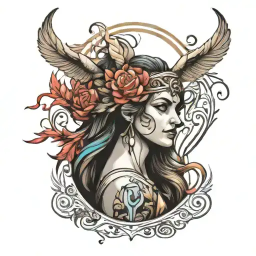 Greek Mythology