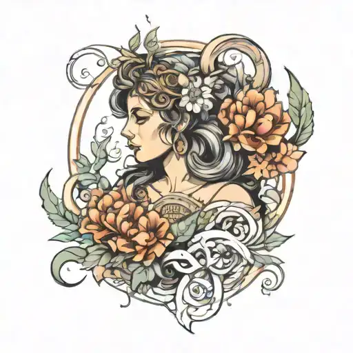 Greek Mythology