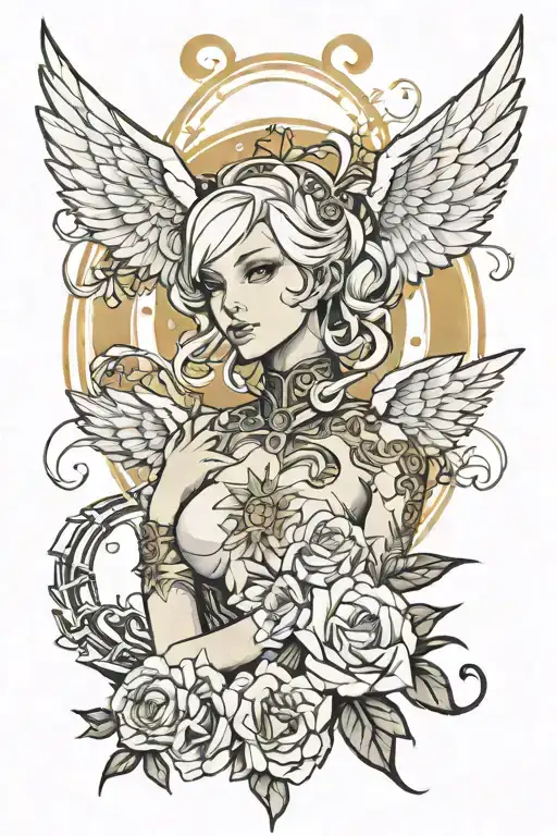 Mercy