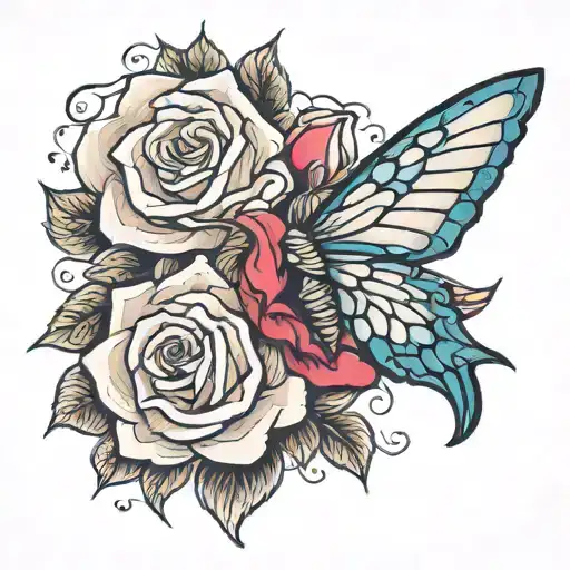 Rosa