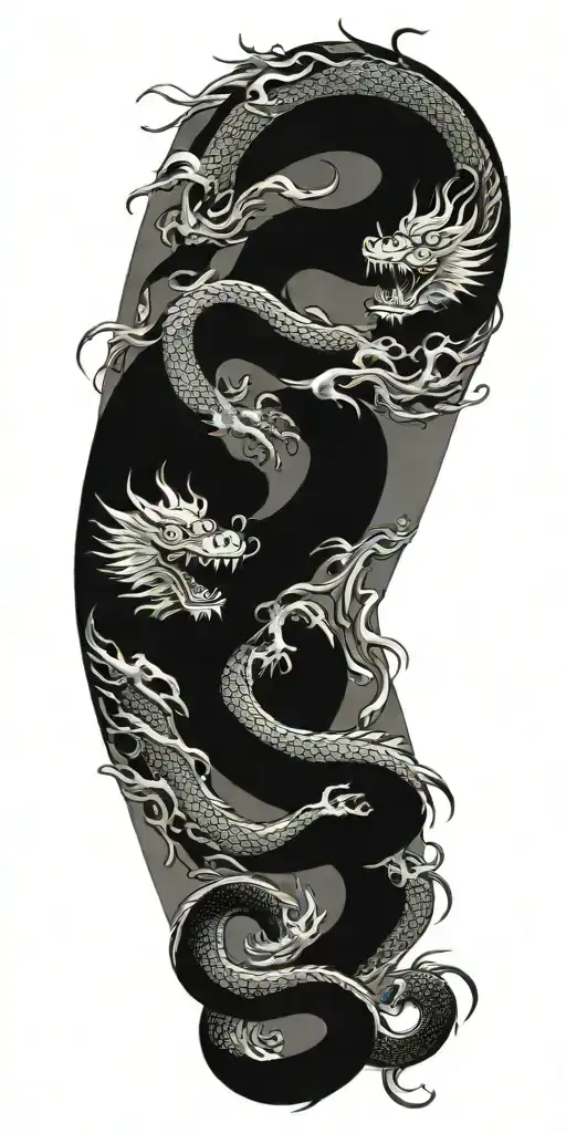 Chinese Dragon
