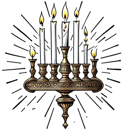 Candlestick Chart