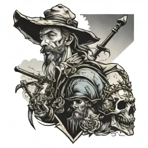 Don Quixote