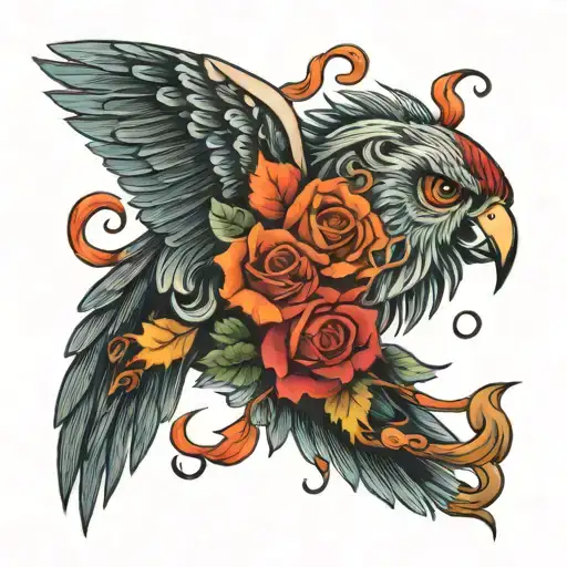 Free Spirit