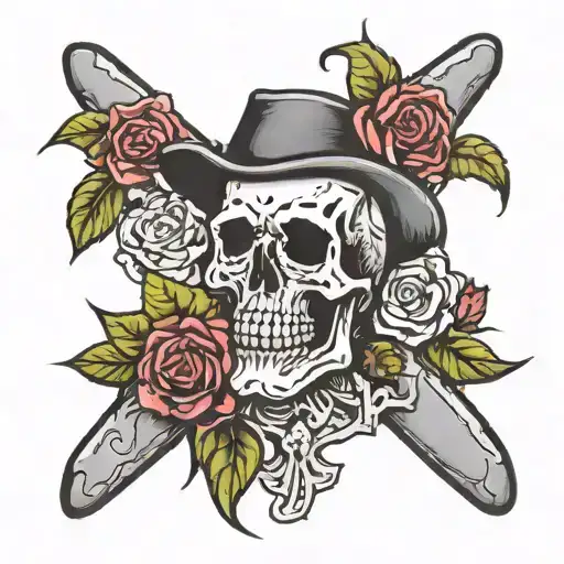 Tombstone Dead To Me