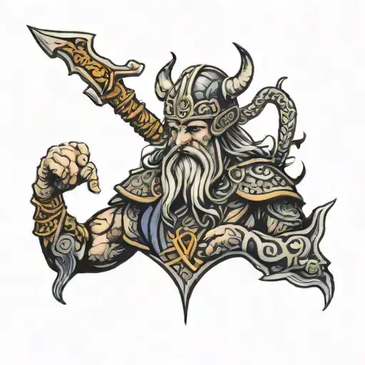 Vikings