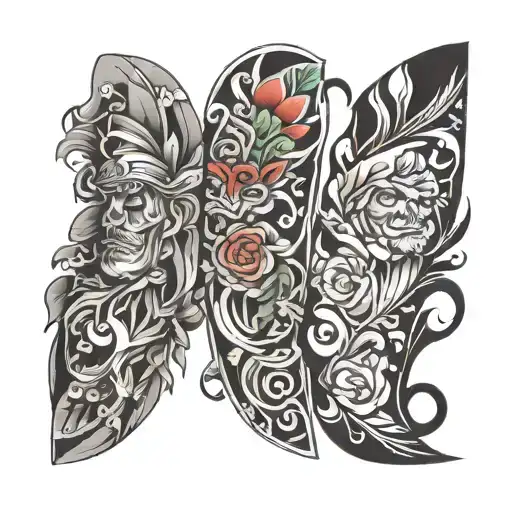 Forearm Sleeve