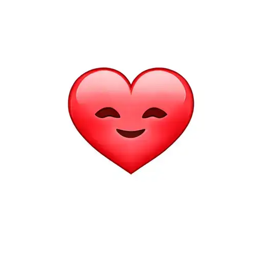 Taylor Swift Eras Heart Emoji