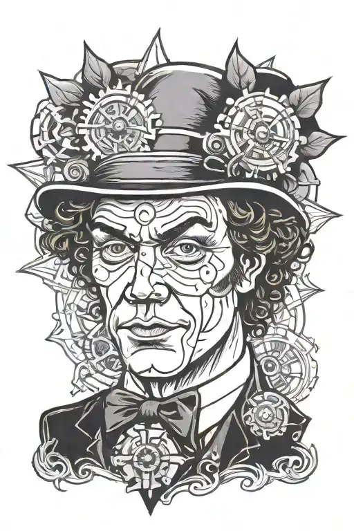 Clockwork Orange