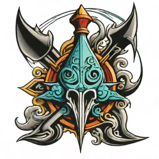 Trident