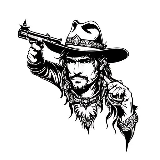Wild West