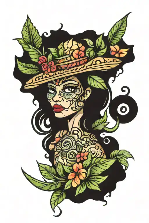 Puerto Rican Jungle