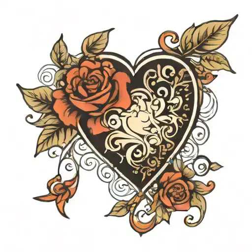 Heart Shape