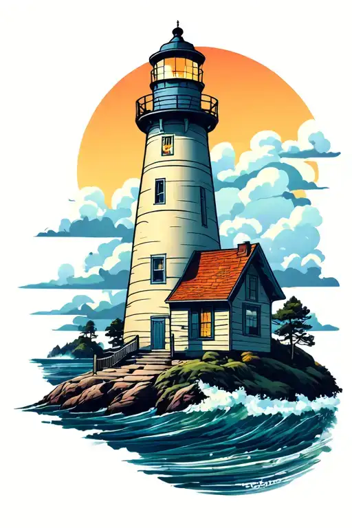Light House