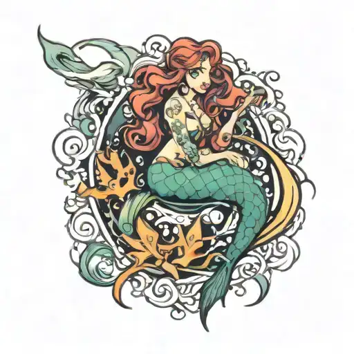Mermaid