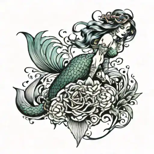 Mermaid