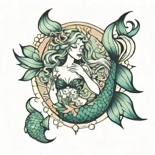 Mermaid