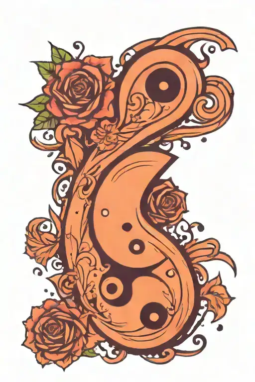 Semi Colon