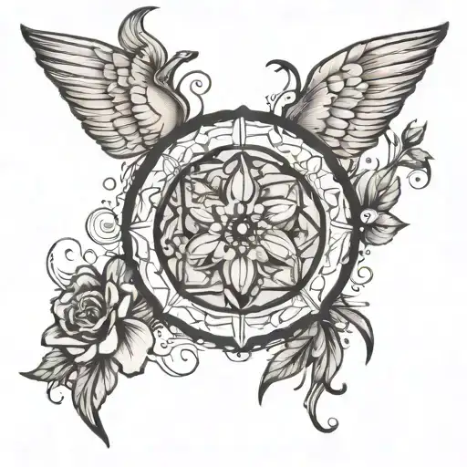 Feeling Cute Might Write A Bible