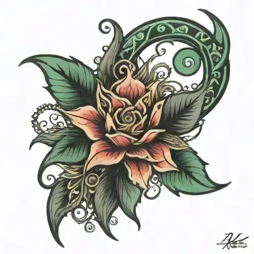 Right Leg