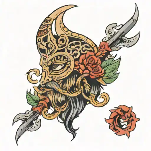Mexico Vikings Prized