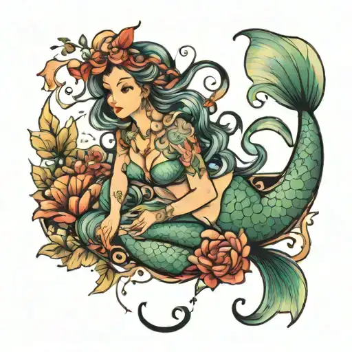 Mermaid