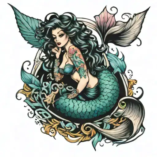 Mermaid
