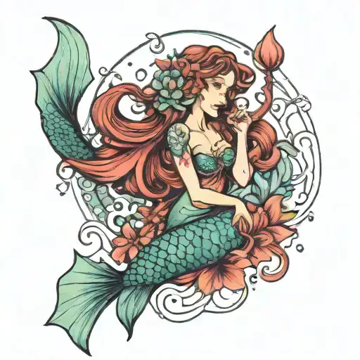 Mermaid