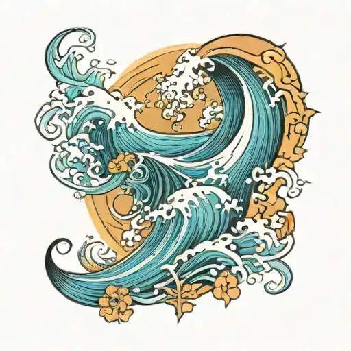 Wave And Vaa