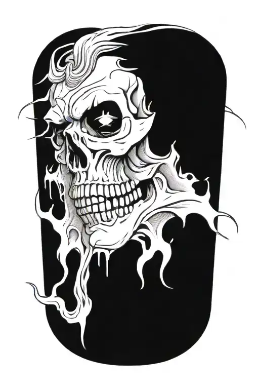 Salvation You've Yet To Convey