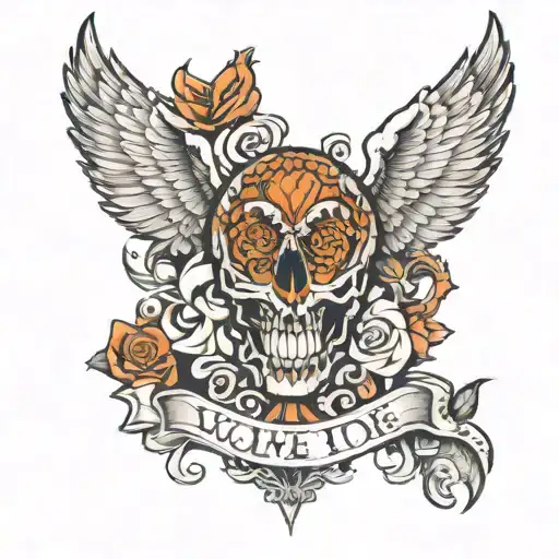 You Live To Die