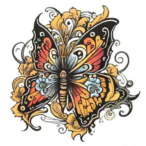 Butterfly