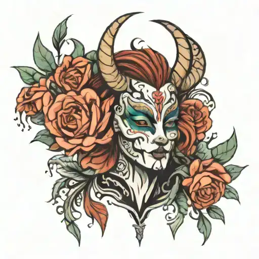 Just Mask