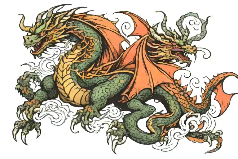 Dragon