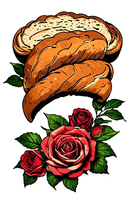 Bread And Roses