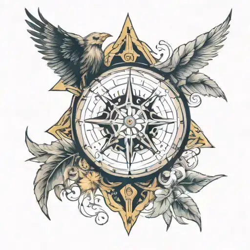 The Helm Of Awe