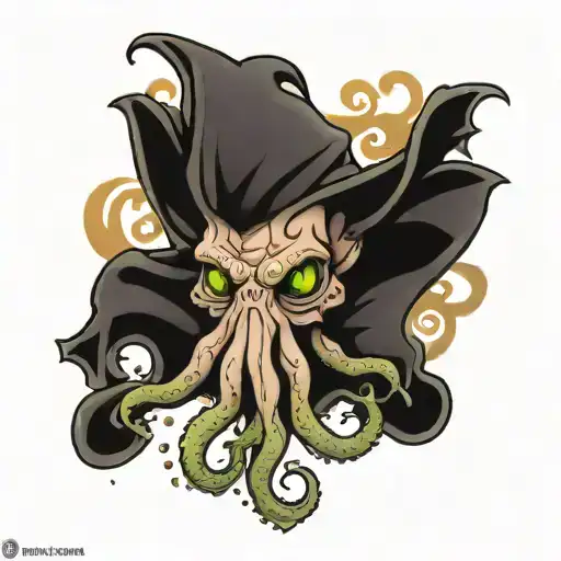 Cthulhu