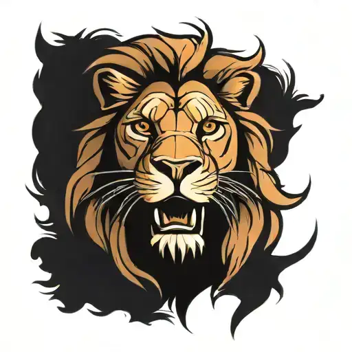 Lion Head