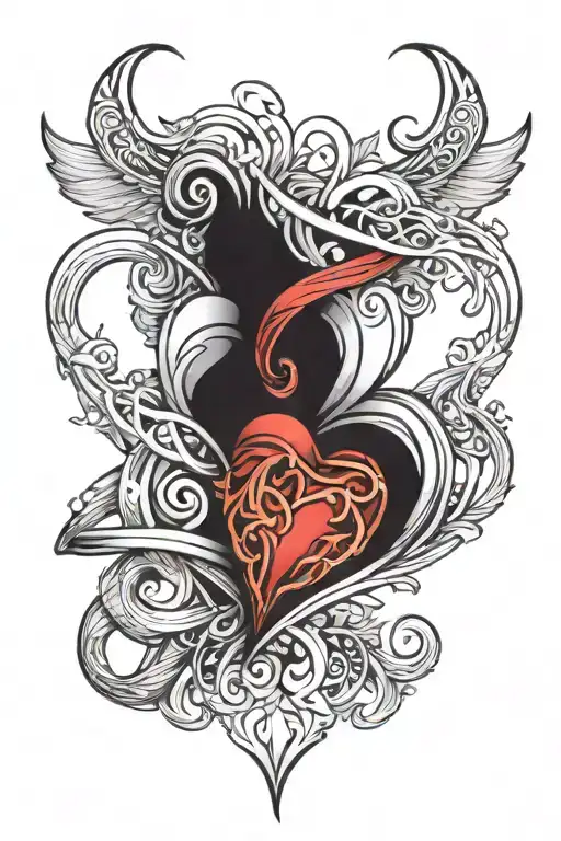 Infinite Heart