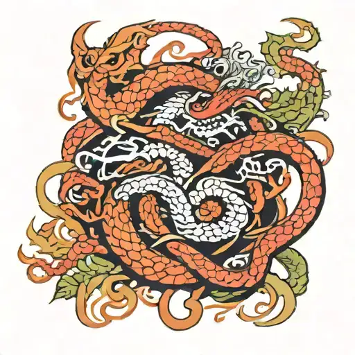 Hydra Surrounded