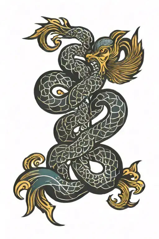 Croatian Symbolism