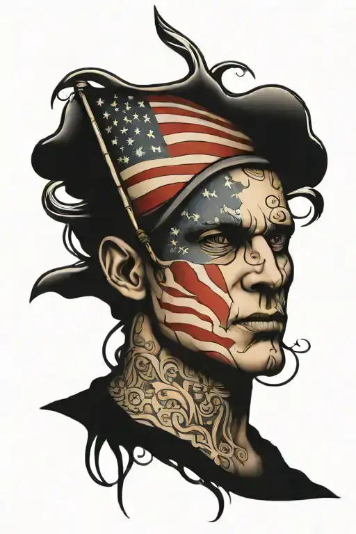 American Flag Incorporated