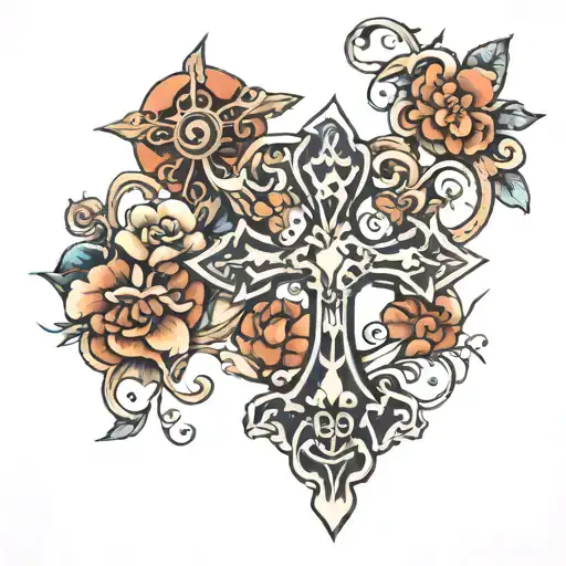 Cross