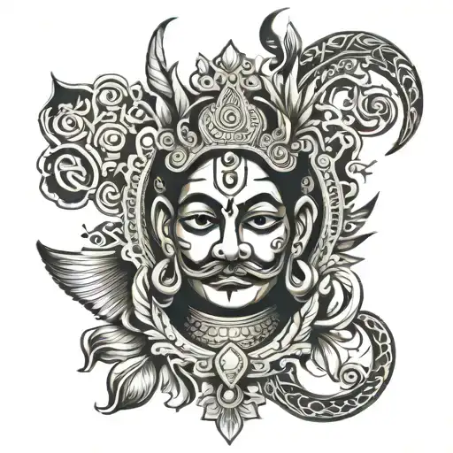 Mangalore Culture Inside