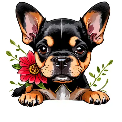 Puppy