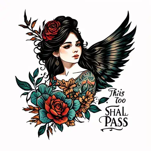 This Too Shall Pass