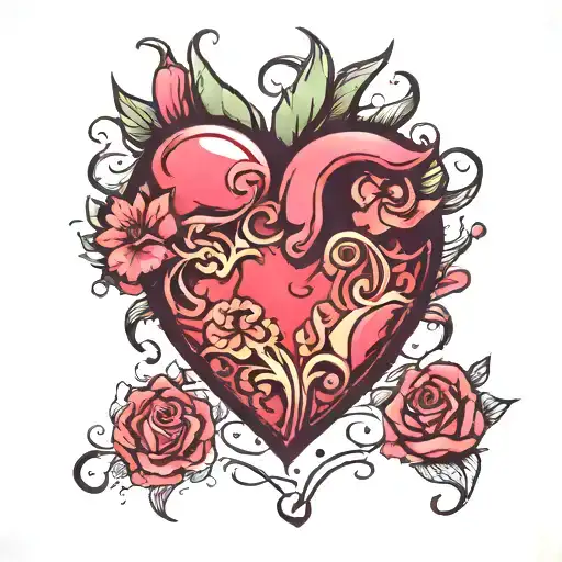 Heart